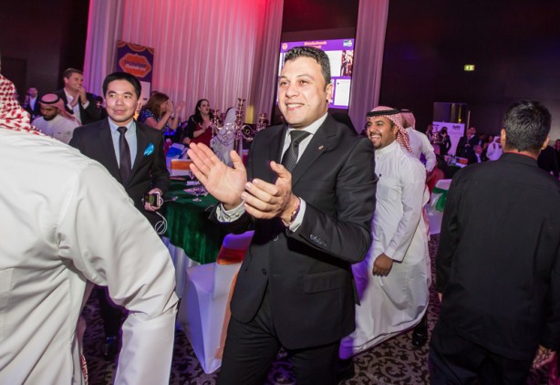 PHOTOS: Top 50 celebrations at the Hotelier Awards 2018 in Dubai!-5